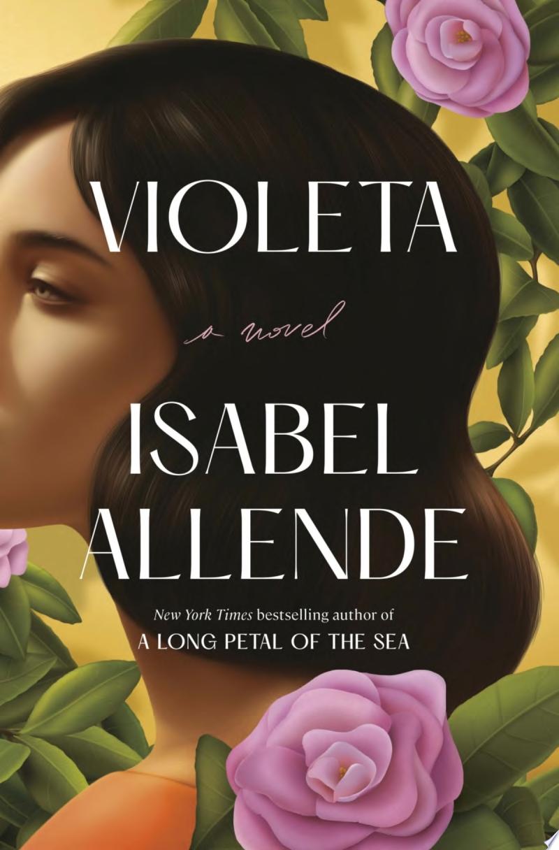 Image for "Violeta [English Edition]"