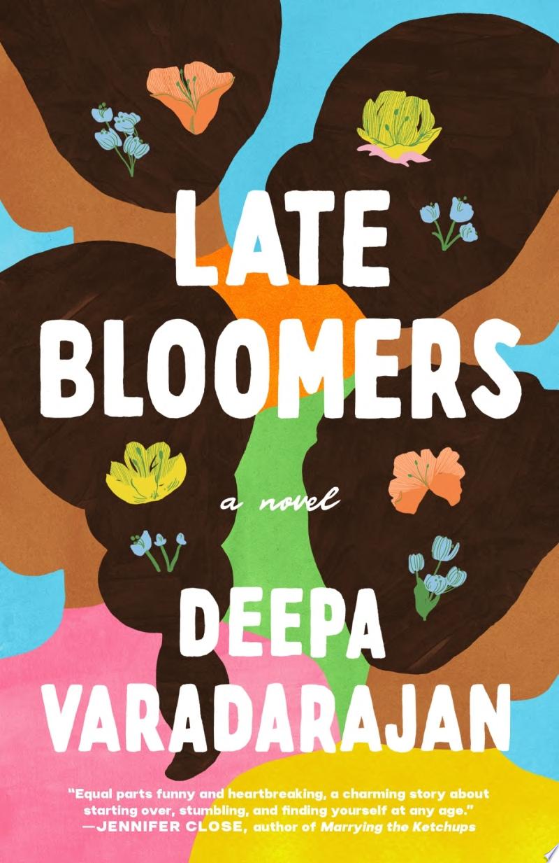 Image for "Late Bloomers"