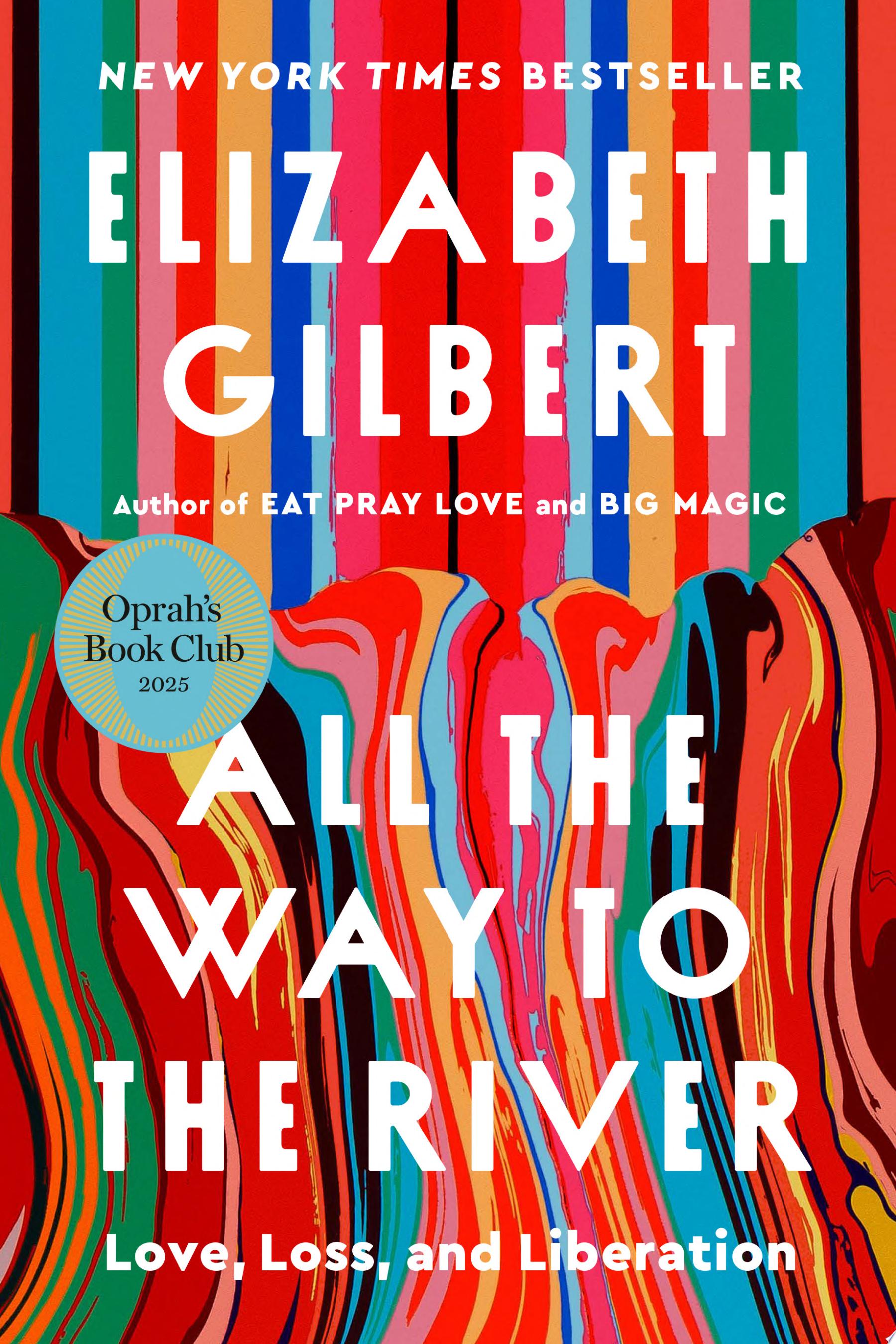 Image for "All the Way to the River: Oprah&#039;s Book Club"