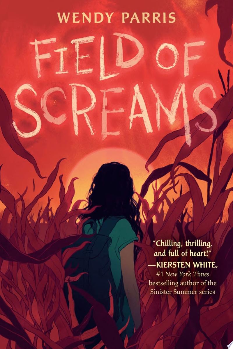 Image for "Field of Screams"