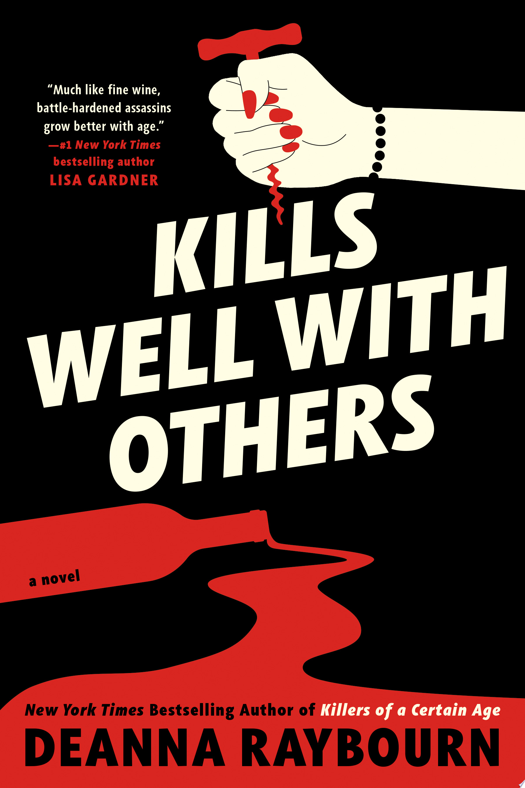 Image for "Kills Well with Others"