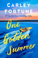 Image for "One Golden Summer"