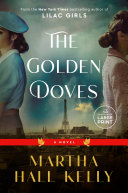 Image for "The Golden Doves"