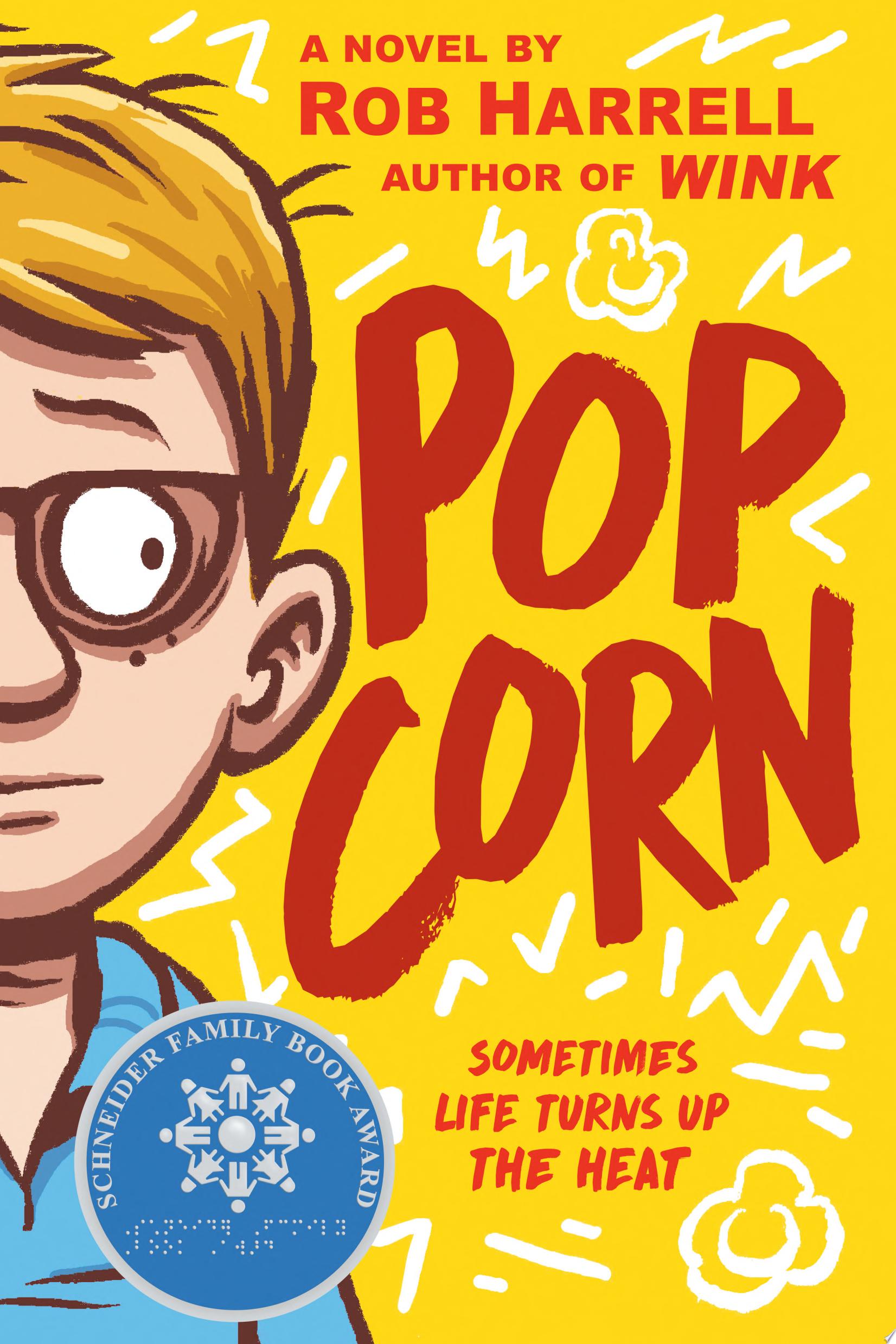 Image for "Popcorn"