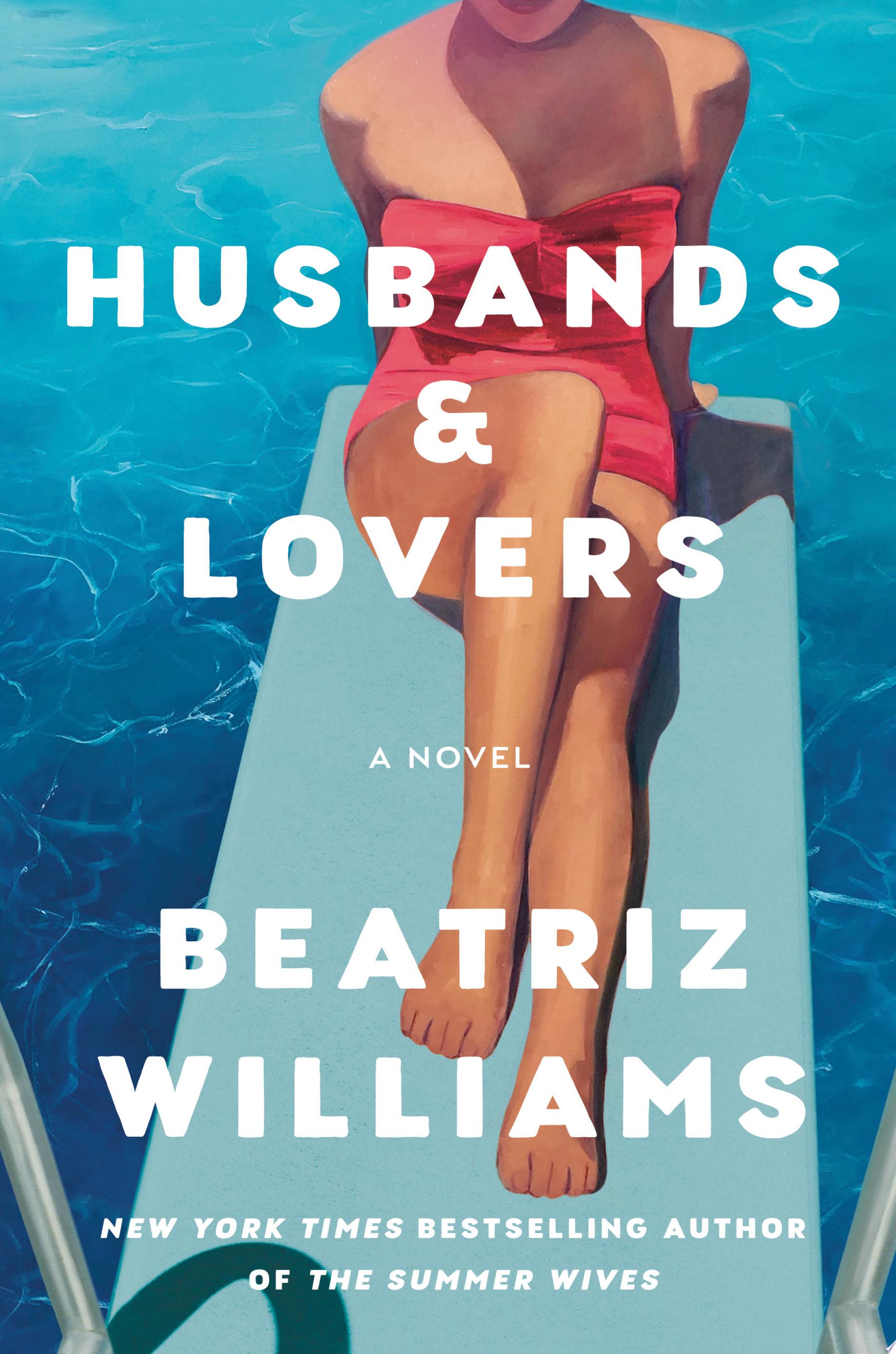 Image for "Husbands &amp; Lovers"