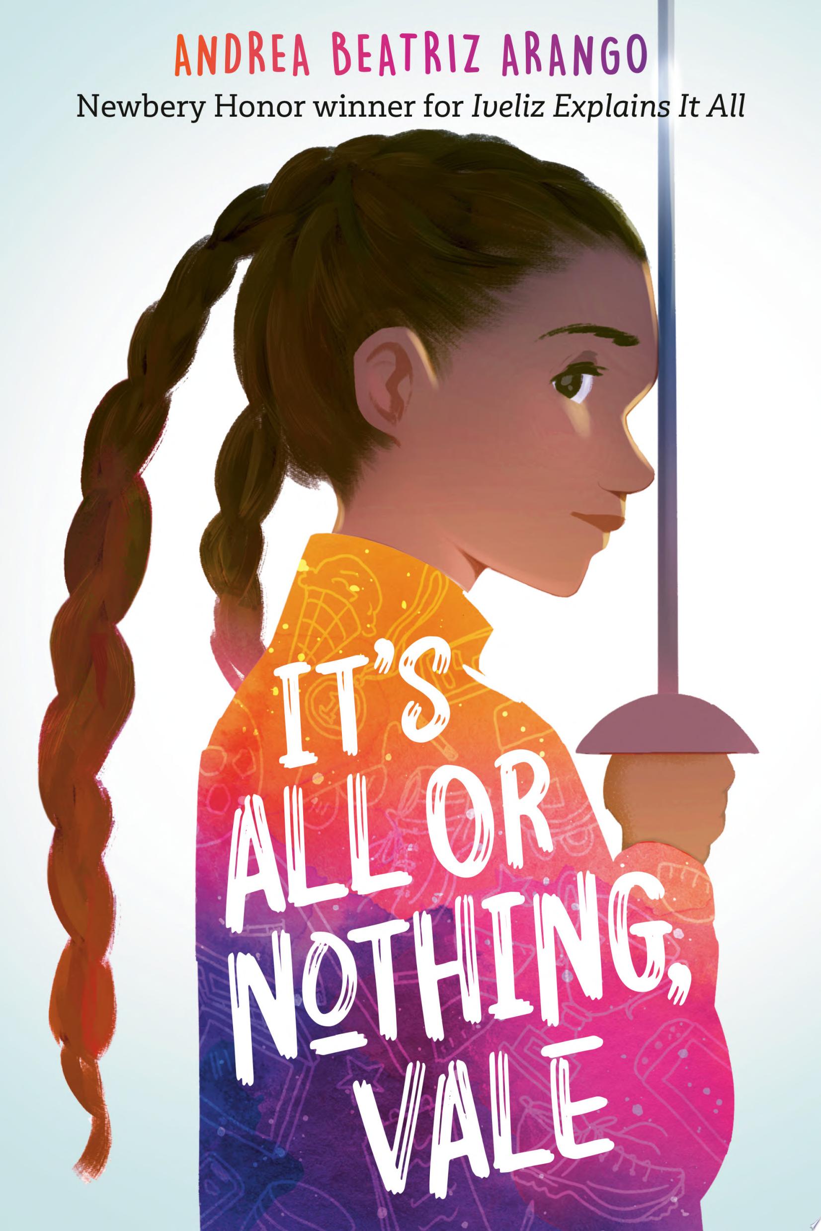 Image for "It&#039;s All or Nothing, Vale"