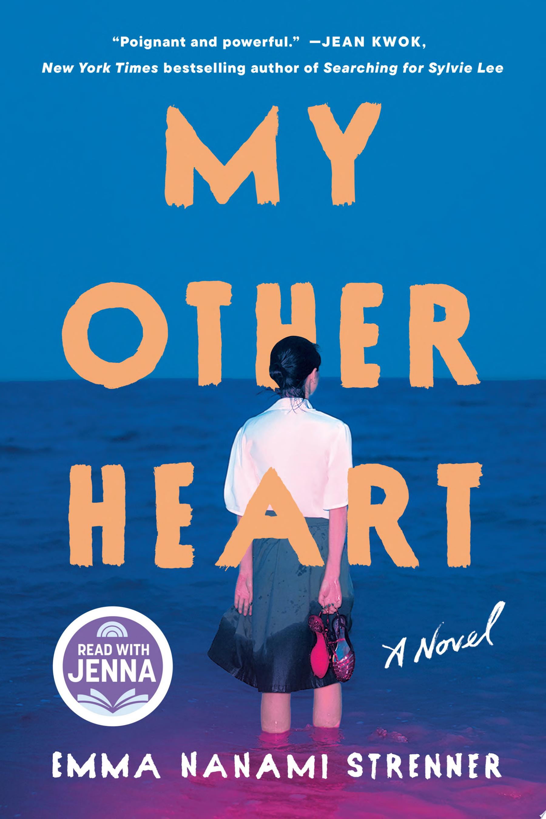 Image for "My Other Heart: A Read with Jenna Pick"