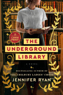 Image for "The Underground Library"