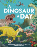 Image for "A Dinosaur a Day"