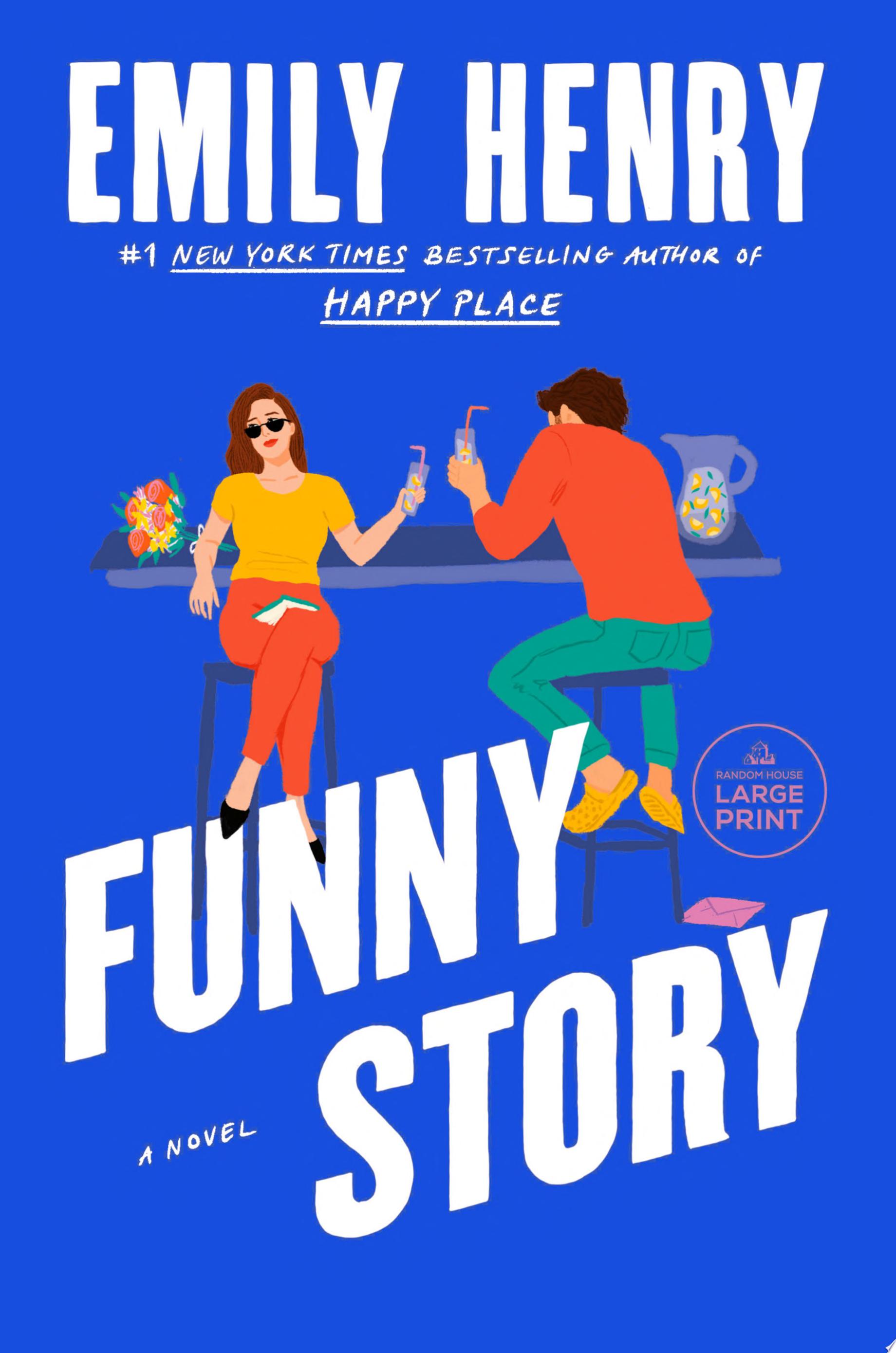 Image for "Funny Story"