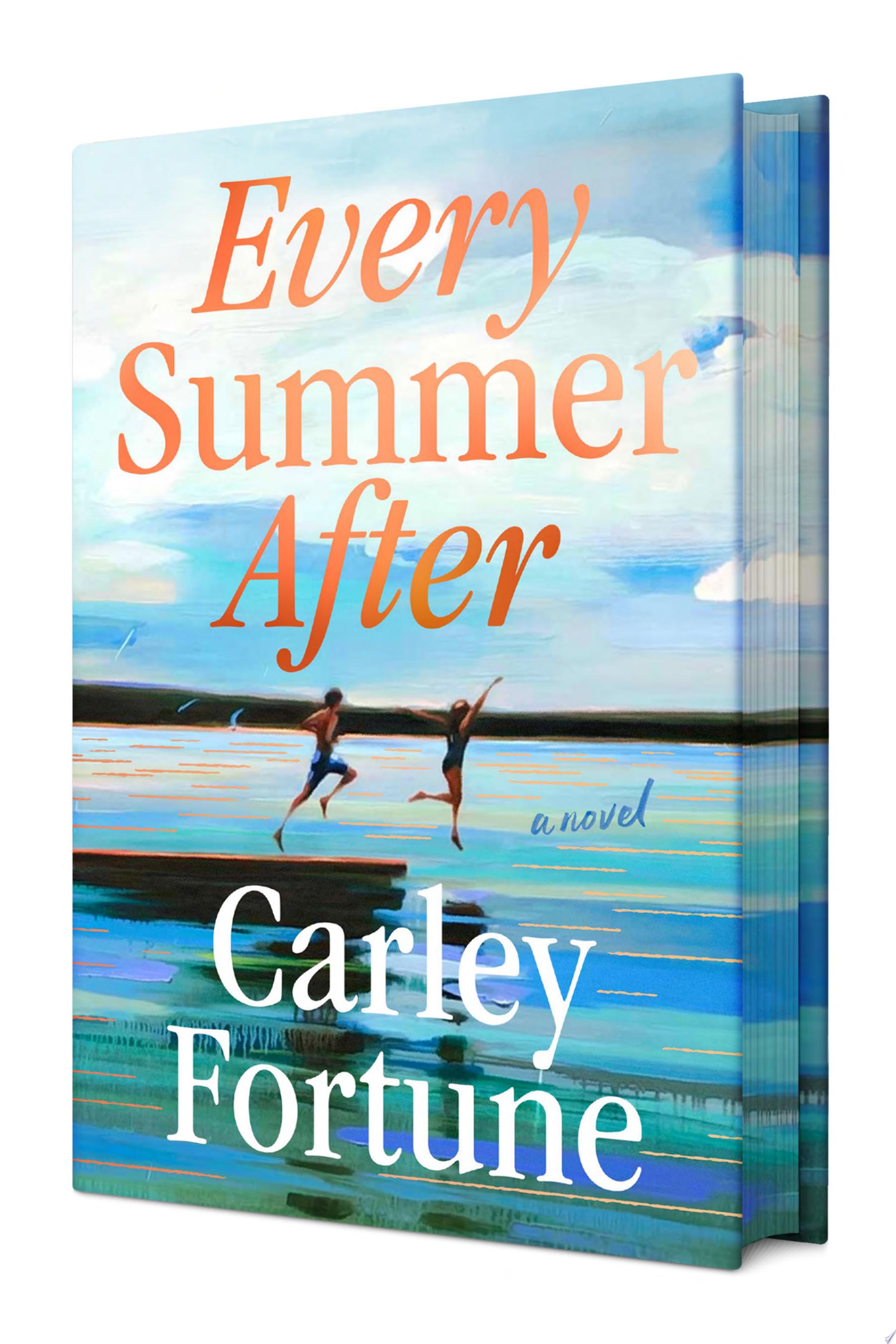 Image for "Every Summer After"