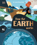 Image for "How the Earth Works"