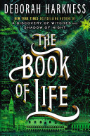 Image for "The Book of Life"
