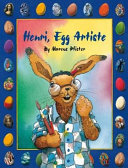 Image for "Henri, Egg Artiste"