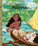 Image for "How Far I&#039;ll Go (Disney Moana)"