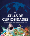 Image for "Atlas de curiosidades"