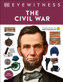 Image for "Eyewitness The Civil War"