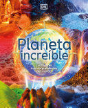 Image for "Planeta increible"