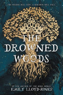 Image for "The Drowned Woods"
