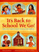 Image for "It&#039;s Back to School We Go"