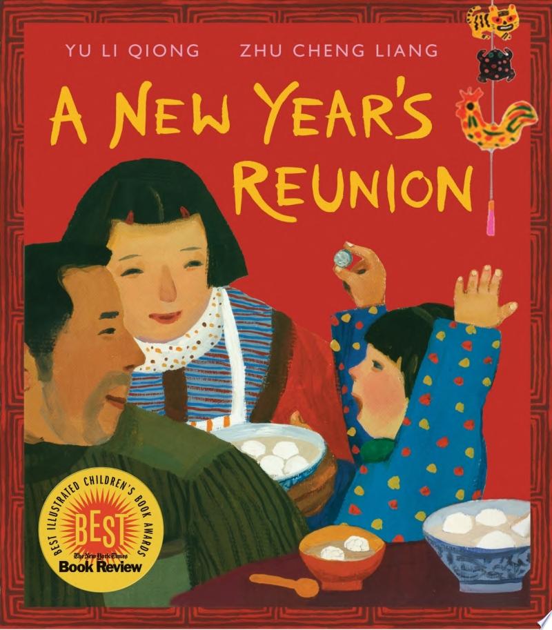Image for "A New Year&#039;s Reunion"