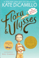 Image for "Flora and Ulysses"