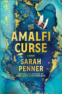 Image for "The Amalfi Curse"