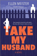 Image for "Take My Husband"