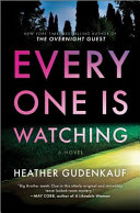 Image for "Everyone Is Watching"