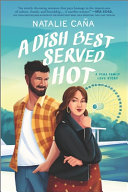 Image for "A Dish Best Served Hot"