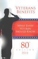 Image for "What Every Veteran Should Know 2016"