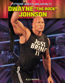Image for "Dwayne &quot;The Rock&quot; Johnson"