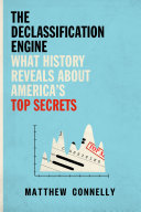 Image for "The Declassification Engine"