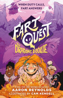 Image for "Fart Quest: The Dragon&#039;s Dookie"