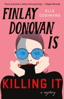 Image for "Finlay Donovan Is Killing It"