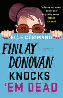 Image for "Finlay Donovan Knocks &#039;Em Dead"