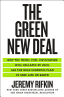 Image for "The Green New Deal"