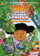 Image for "Science Comics: Frogs"