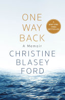 Image for "One Way Back"