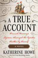 Image for "A True Account"