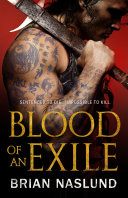 Image for "Blood of an Exile"