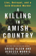 Image for "A Killing in Amish Country"