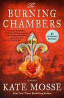 Image for "The Burning Chambers"