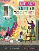 Image for "We Are Better Together"