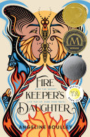 Image for "Firekeeper&#039;s Daughter"