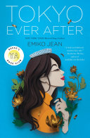 Image for "Tokyo Ever After"