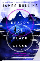 Image for "A Dragon of Black Glass"