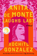 Image for "Anita de Monte Laughs Last"