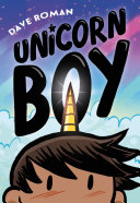 Image for "Unicorn Boy"