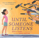 Image for "Until Someone Listens"